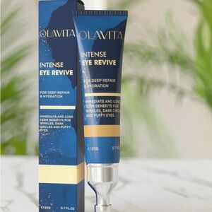 SALE Olavita Intense Eye Revive Cream